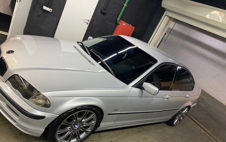 BMW 3 серия, 2001 год, 690 000 рублей, 1 фотография