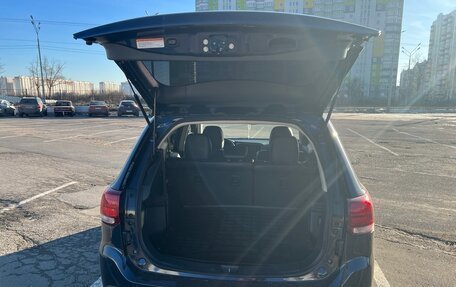 Mitsubishi Outlander III рестайлинг 3, 2018 год, 1 900 000 рублей, 5 фотография