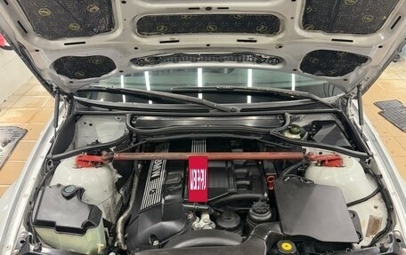 BMW 3 серия, 2001 год, 690 000 рублей, 6 фотография