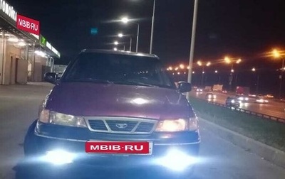 Daewoo Nexia I рестайлинг, 2006 год, 100 000 рублей, 1 фотография