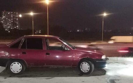 Daewoo Nexia I рестайлинг, 2006 год, 100 000 рублей, 4 фотография