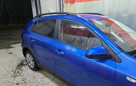 KIA Rio IV, 2020 год, 1 650 000 рублей, 4 фотография