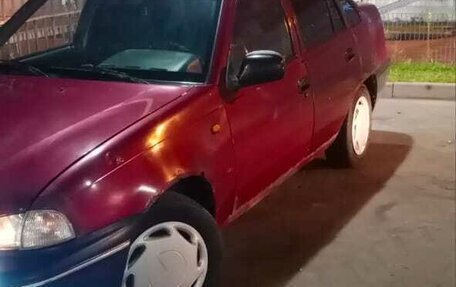 Daewoo Nexia I рестайлинг, 2006 год, 100 000 рублей, 3 фотография