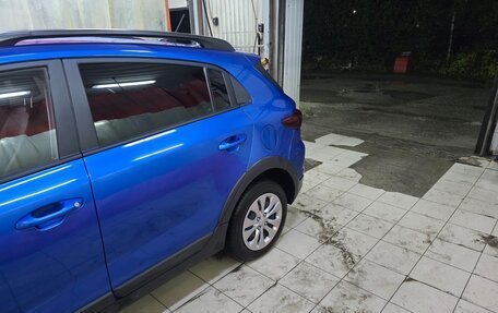 KIA Rio IV, 2020 год, 1 650 000 рублей, 5 фотография