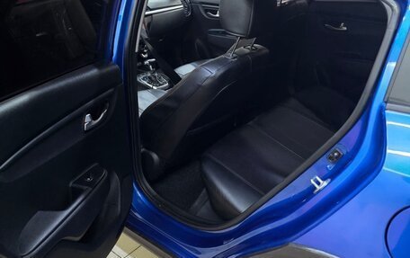 KIA Rio IV, 2020 год, 1 650 000 рублей, 8 фотография