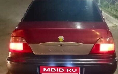 Daewoo Nexia I рестайлинг, 2006 год, 100 000 рублей, 2 фотография