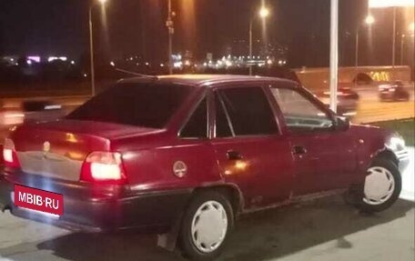 Daewoo Nexia I рестайлинг, 2006 год, 100 000 рублей, 6 фотография