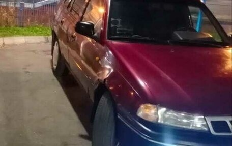 Daewoo Nexia I рестайлинг, 2006 год, 100 000 рублей, 7 фотография