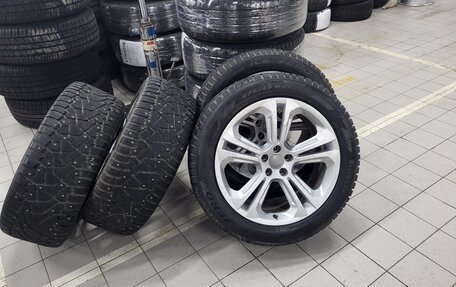 Audi Q7, 2015 год, 3 500 000 рублей, 4 фотография