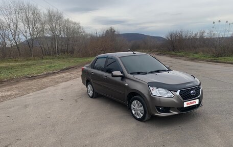 Datsun on-DO I рестайлинг, 2019 год, 600 000 рублей, 2 фотография