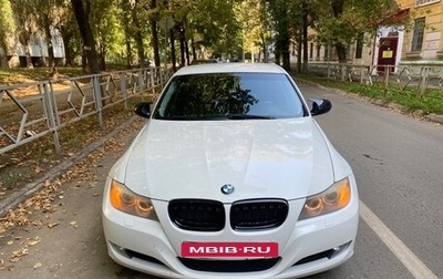 BMW 3 серия, 2010 год, 899 900 рублей, 1 фотография