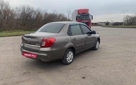 Datsun on-DO I рестайлинг, 2019 год, 600 000 рублей, 3 фотография