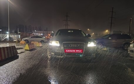 Audi A6, 2009 год, 1 450 000 рублей, 1 фотография