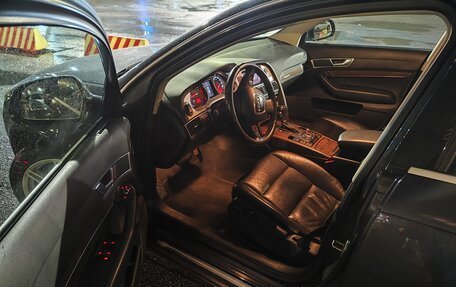 Audi A6, 2009 год, 1 450 000 рублей, 9 фотография