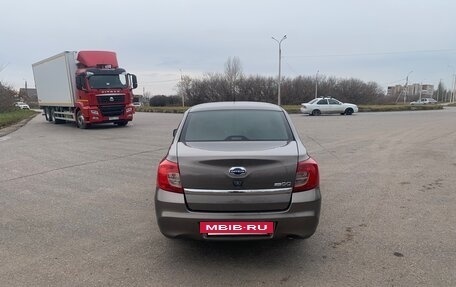 Datsun on-DO I рестайлинг, 2019 год, 600 000 рублей, 4 фотография