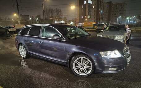 Audi A6, 2009 год, 1 450 000 рублей, 2 фотография