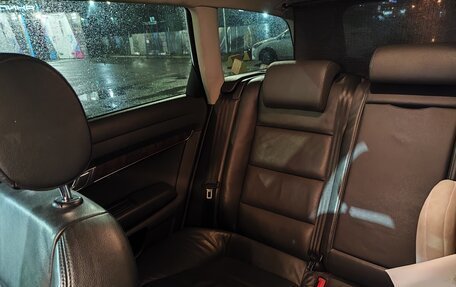 Audi A6, 2009 год, 1 450 000 рублей, 10 фотография