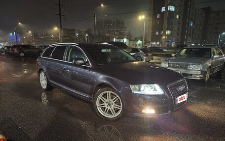 Audi A6, 2009 год, 1 450 000 рублей, 7 фотография