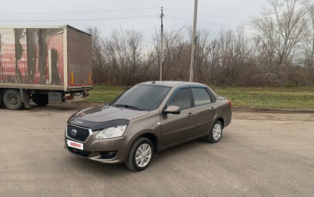 Datsun on-DO I рестайлинг, 2019 год, 600 000 рублей, 6 фотография