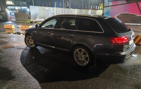 Audi A6, 2009 год, 1 450 000 рублей, 5 фотография