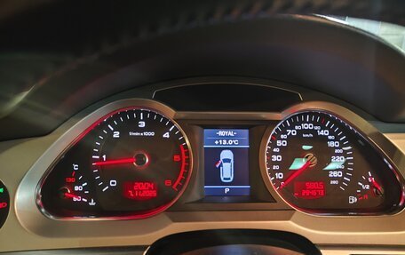 Audi A6, 2009 год, 1 450 000 рублей, 12 фотография