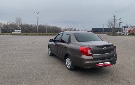 Datsun on-DO I рестайлинг, 2019 год, 600 000 рублей, 5 фотография