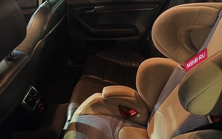 Audi A6, 2009 год, 1 450 000 рублей, 13 фотография