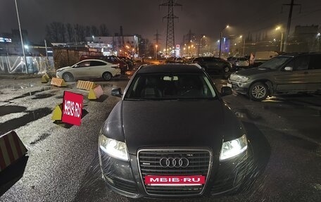 Audi A6, 2009 год, 1 450 000 рублей, 8 фотография
