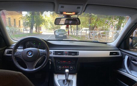 BMW 3 серия, 2010 год, 899 900 рублей, 10 фотография