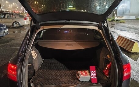 Audi A6, 2009 год, 1 450 000 рублей, 14 фотография