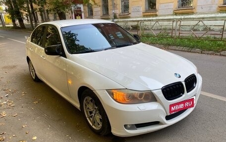 BMW 3 серия, 2010 год, 899 900 рублей, 4 фотография