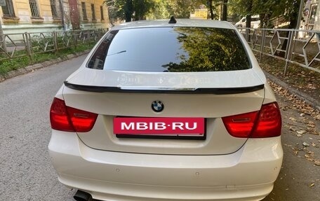 BMW 3 серия, 2010 год, 899 900 рублей, 6 фотография
