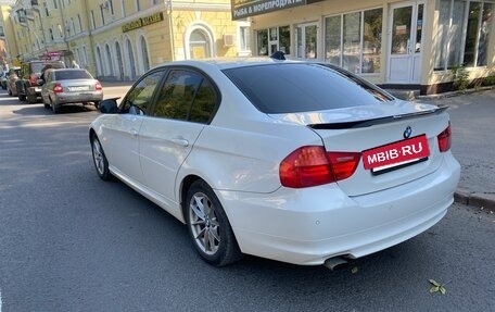 BMW 3 серия, 2010 год, 899 900 рублей, 7 фотография