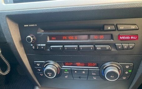 BMW 3 серия, 2010 год, 899 900 рублей, 13 фотография