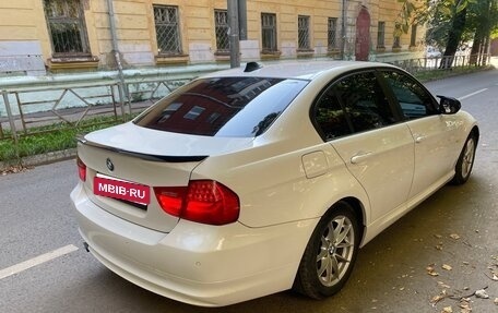 BMW 3 серия, 2010 год, 899 900 рублей, 5 фотография