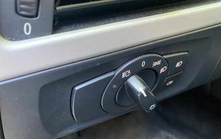 BMW 3 серия, 2010 год, 899 900 рублей, 16 фотография