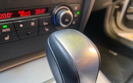 BMW 3 серия, 2010 год, 899 900 рублей, 15 фотография