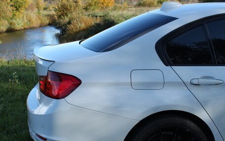 BMW 3 серия, 2012 год, 1 690 000 рублей, 4 фотография