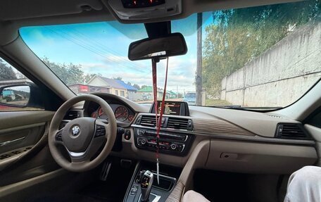 BMW 3 серия, 2012 год, 1 690 000 рублей, 6 фотография