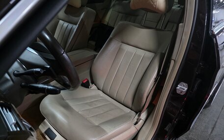 Mercedes-Benz E-Класс, 2011 год, 1 675 000 рублей, 5 фотография