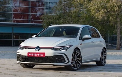 Volkswagen Golf GTI, 2023 год, 3 000 000 рублей, 1 фотография