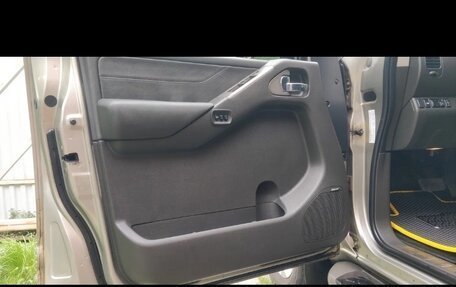 Nissan Pathfinder, 2008 год, 1 100 000 рублей, 8 фотография