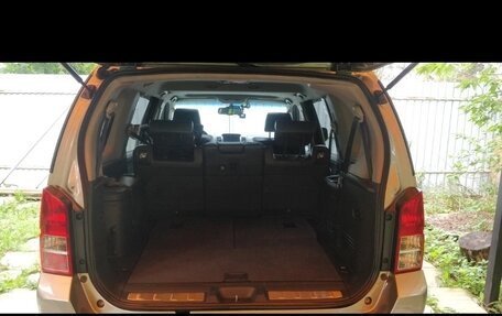 Nissan Pathfinder, 2008 год, 1 100 000 рублей, 2 фотография