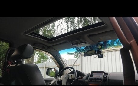 Nissan Pathfinder, 2008 год, 1 100 000 рублей, 7 фотография