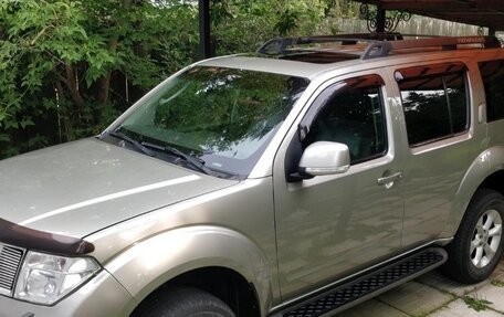 Nissan Pathfinder, 2008 год, 1 100 000 рублей, 11 фотография