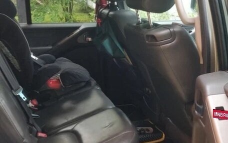 Nissan Pathfinder, 2008 год, 1 100 000 рублей, 10 фотография