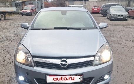 Opel Astra H, 2008 год, 565 000 рублей, 1 фотография