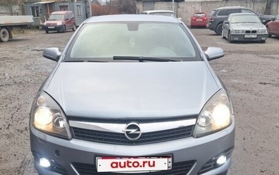 Opel Astra H, 2008 год, 565 000 рублей, 1 фотография