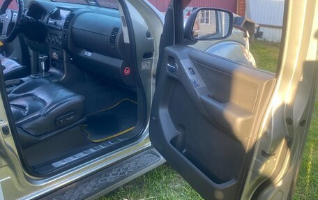 Nissan Pathfinder, 2008 год, 1 100 000 рублей, 23 фотография