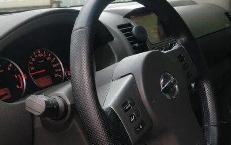 Nissan Pathfinder, 2008 год, 1 100 000 рублей, 16 фотография